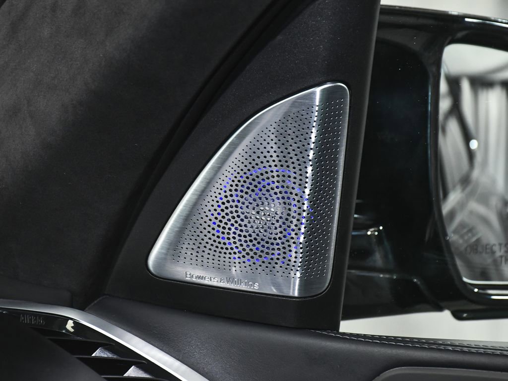 Used 2022 BMW X5 M w/ Competition Package image 37