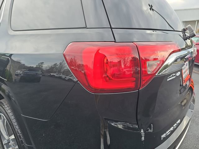 Used 2017 GMC Acadia Denali w/ Technology Package image 35