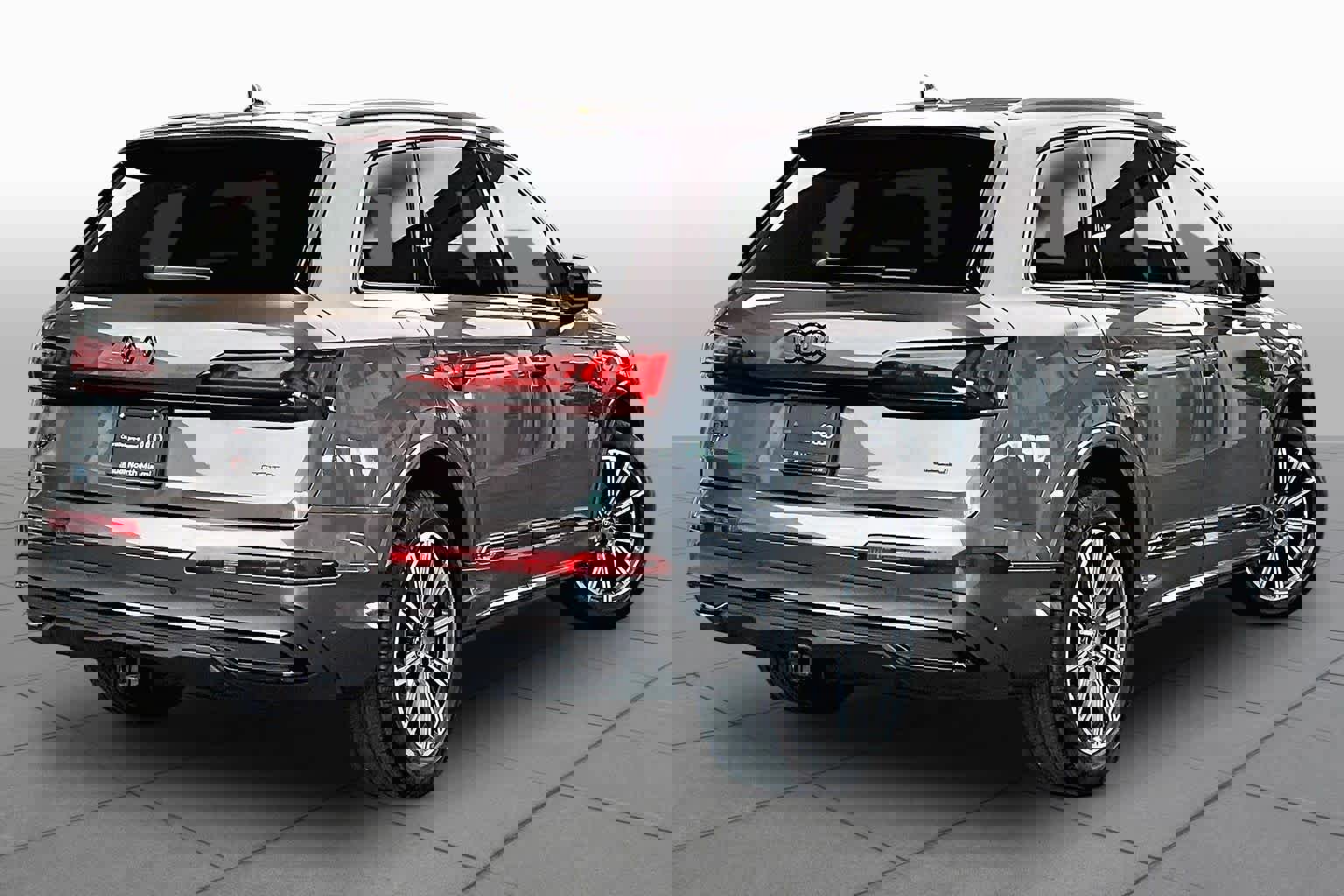 Used 2023 Audi Q7 2.0T Premium Plus w/ Premium Plus Package image 13