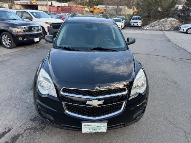 Used 2010 Chevrolet Equinox LT w/ Vehicle Interface Package image 9