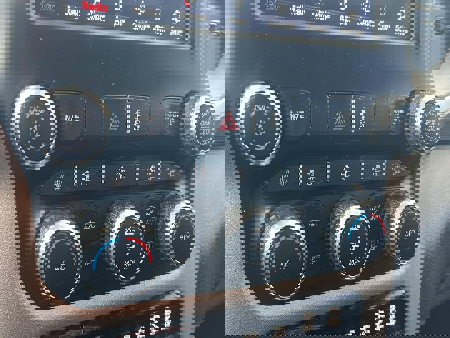 Used 2019 RAM 2500 Laramie image 28