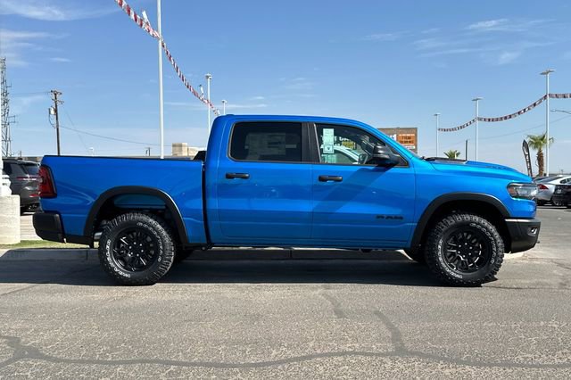 New 2026 RAM 1500 Rebel w/ Bed Utility Group image 7