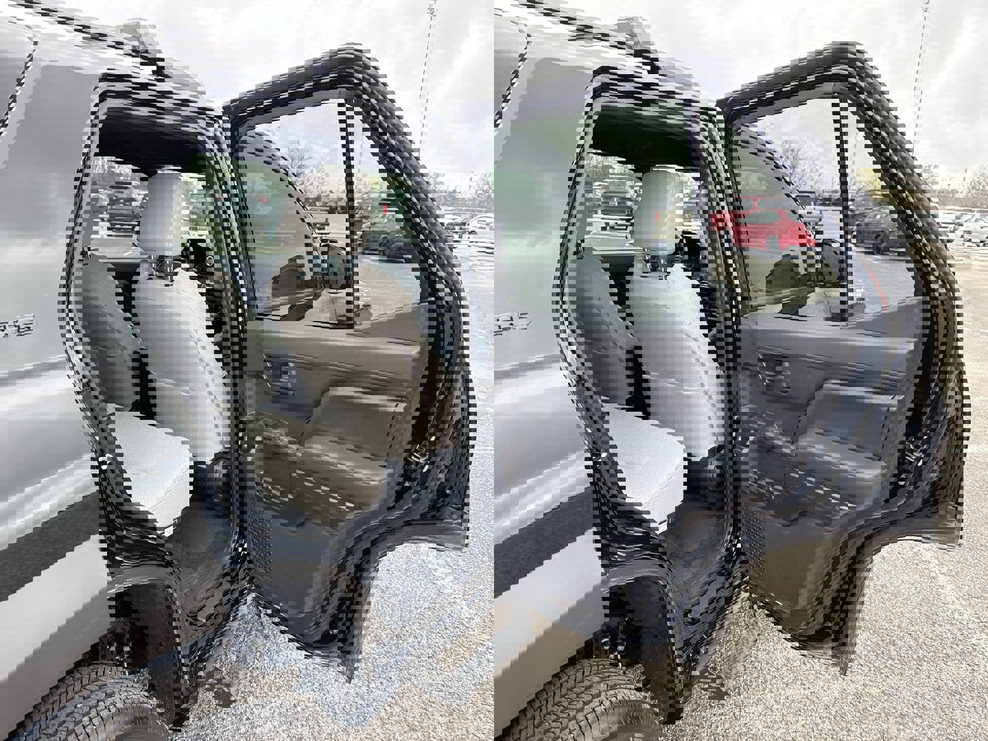 Certified 2025 Toyota 4Runner SR5 image 20