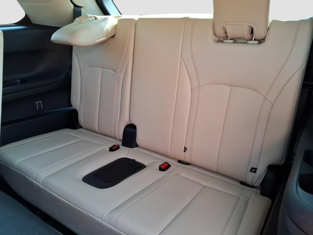 Certified 2023 INFINITI QX60 Luxe w/ Performance Audio Package AWD/4WD image 29
