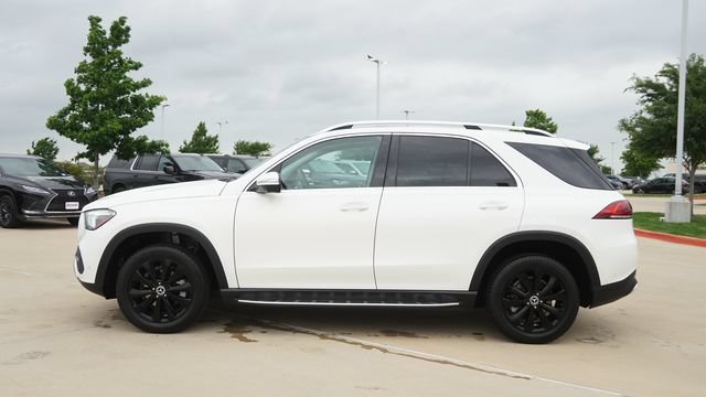 Used 2023 Mercedes-Benz GLE 350 image 6