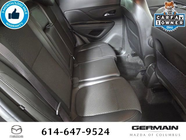 Used 2018 Buick Encore Preferred image 22