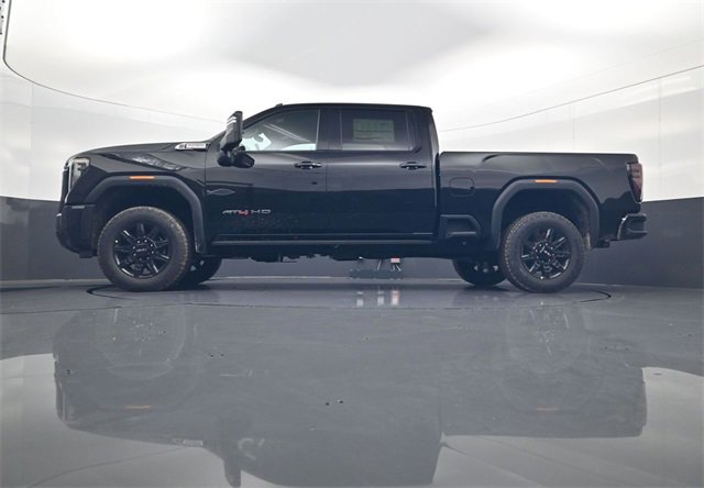 New 2026 GMC Sierra 2500 AT4 w/ AT4 Premium Plus Package image 28