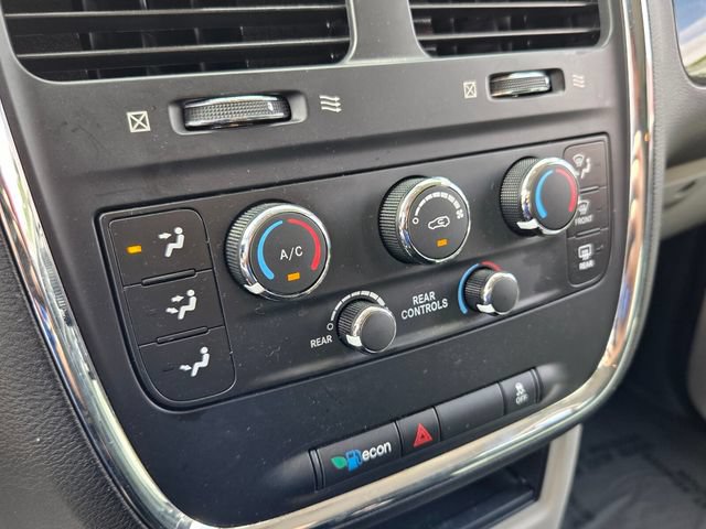 Used 2016 Dodge Grand Caravan SE w/ Quick Order Package 29E SE FWD image 25