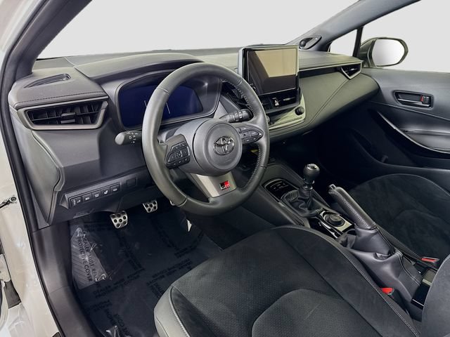 Used 2025 Toyota Corolla GR AWD/4WD image 18