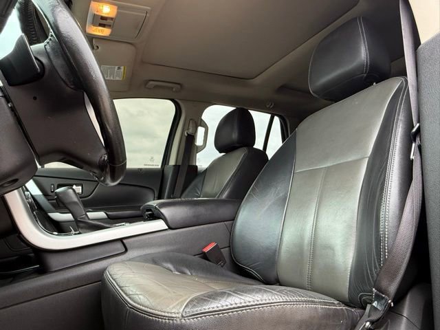 Used 2013 Ford Edge Sport w/ Driver Entry Pkg image 14