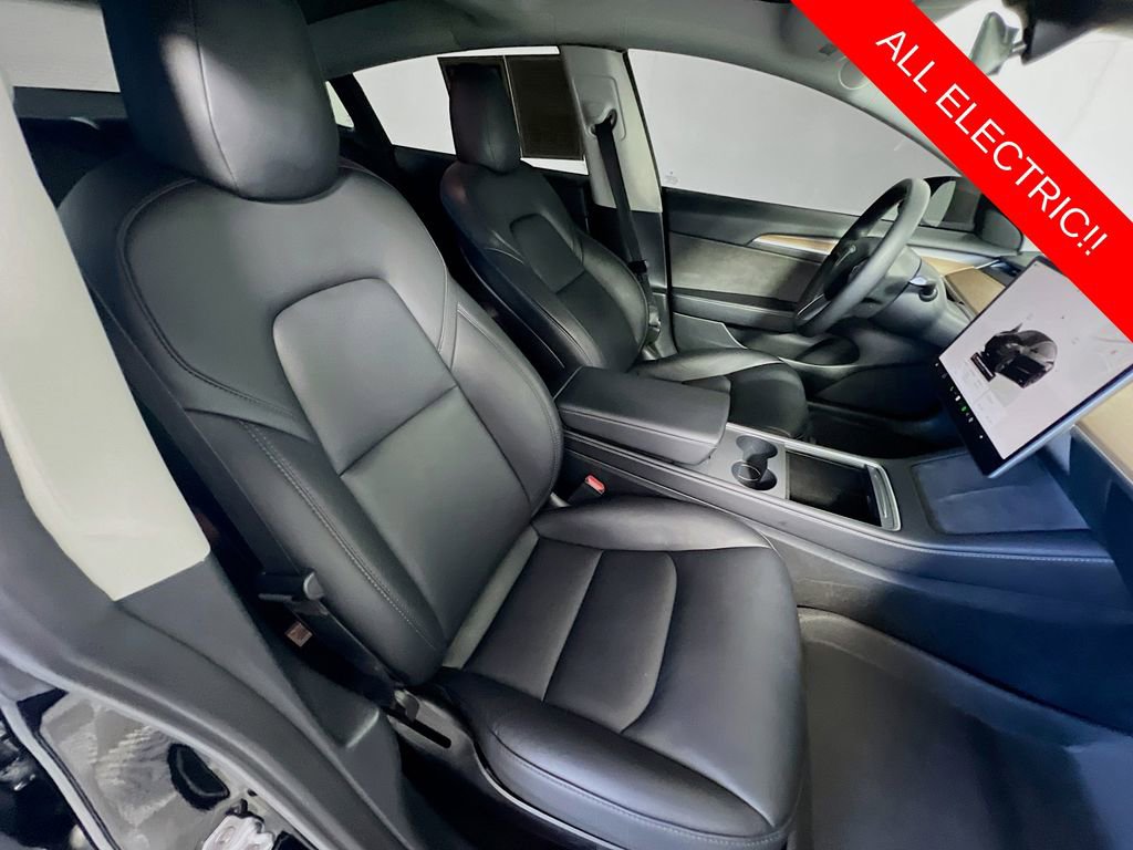 Used 2022 Tesla Model 3 image 28