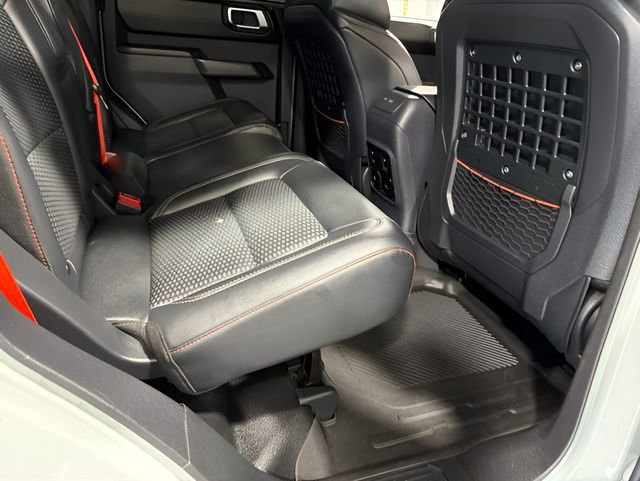 Used 2024 Ford Bronco Raptor w/ Interior Carbon Fiber Pack 6 AWD/4WD image 33