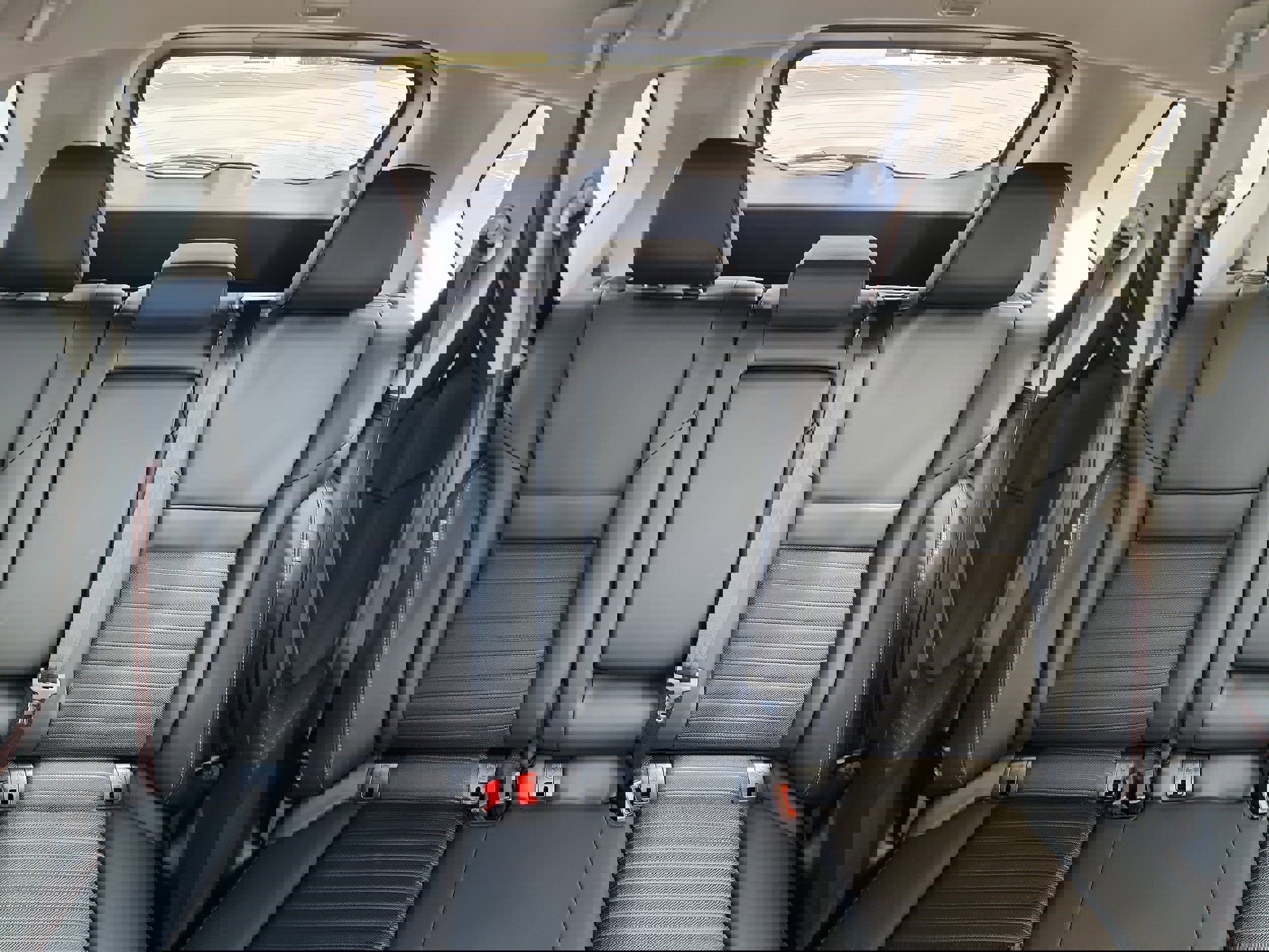 New 2026 Nissan Rogue SV image 21