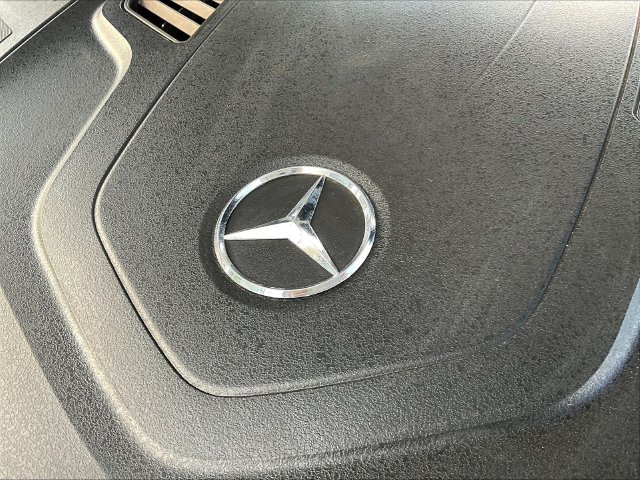 Certified 2021 Mercedes-Benz S 580 4MATIC Sedan image 33