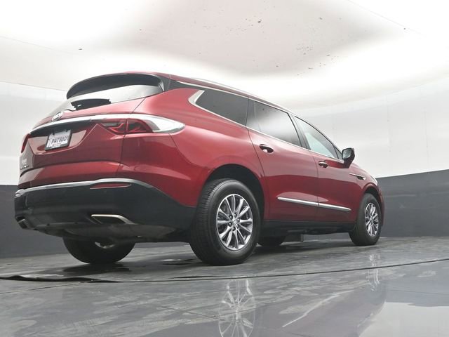 Used 2024 Buick Enclave Premium FWD image 43