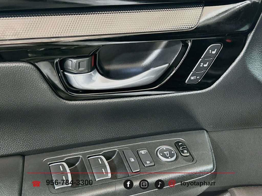 Used 2026 Honda CR-V Sport Touring image 17