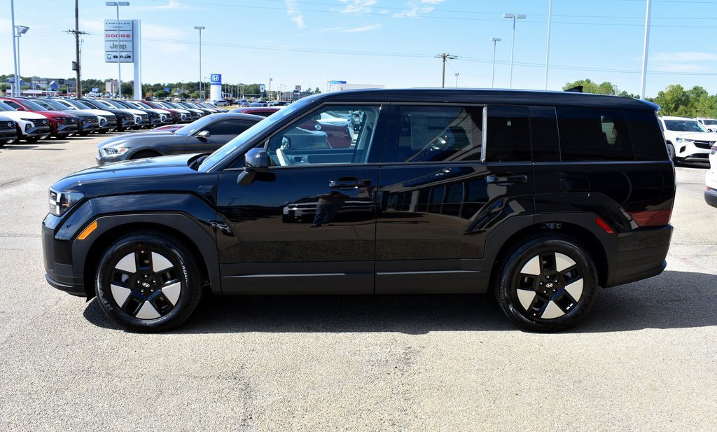 New 2026 Hyundai Santa Fe SE image 6