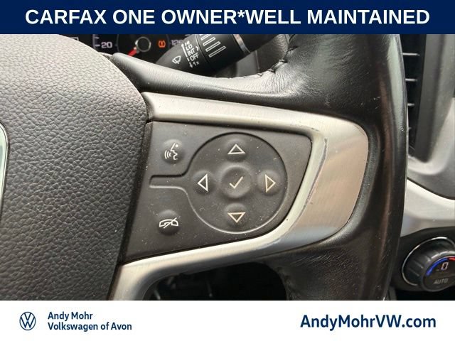 Used 2018 GMC Acadia SLE FWD image 23