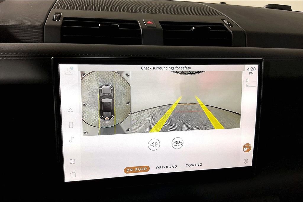 Used 2024 Land Rover Defender 110 V8 image 21