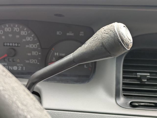 Used 2004 Mercury Grand Marquis GS image 20