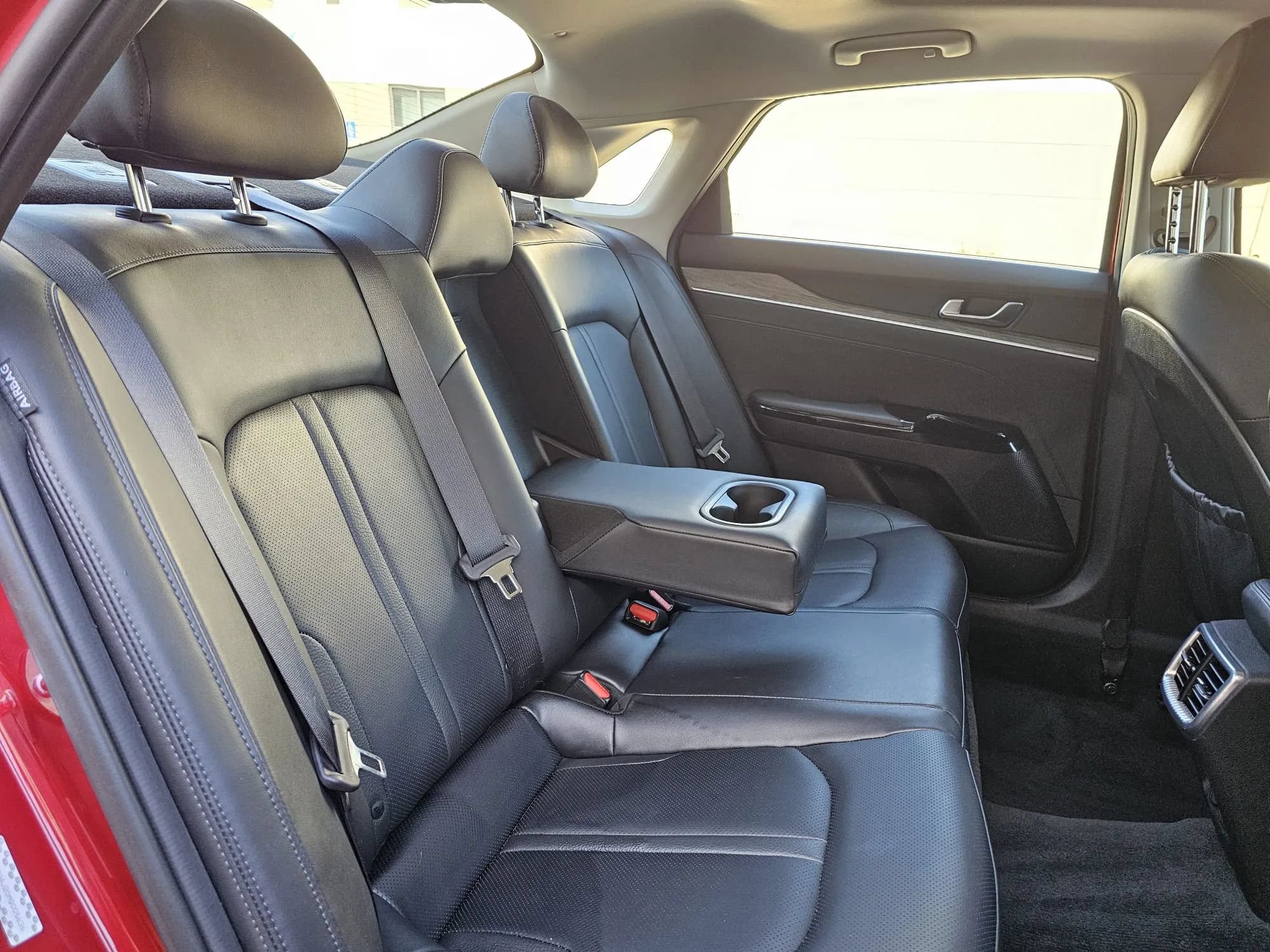 Used 2021 Kia K5 EX FWD image 14
