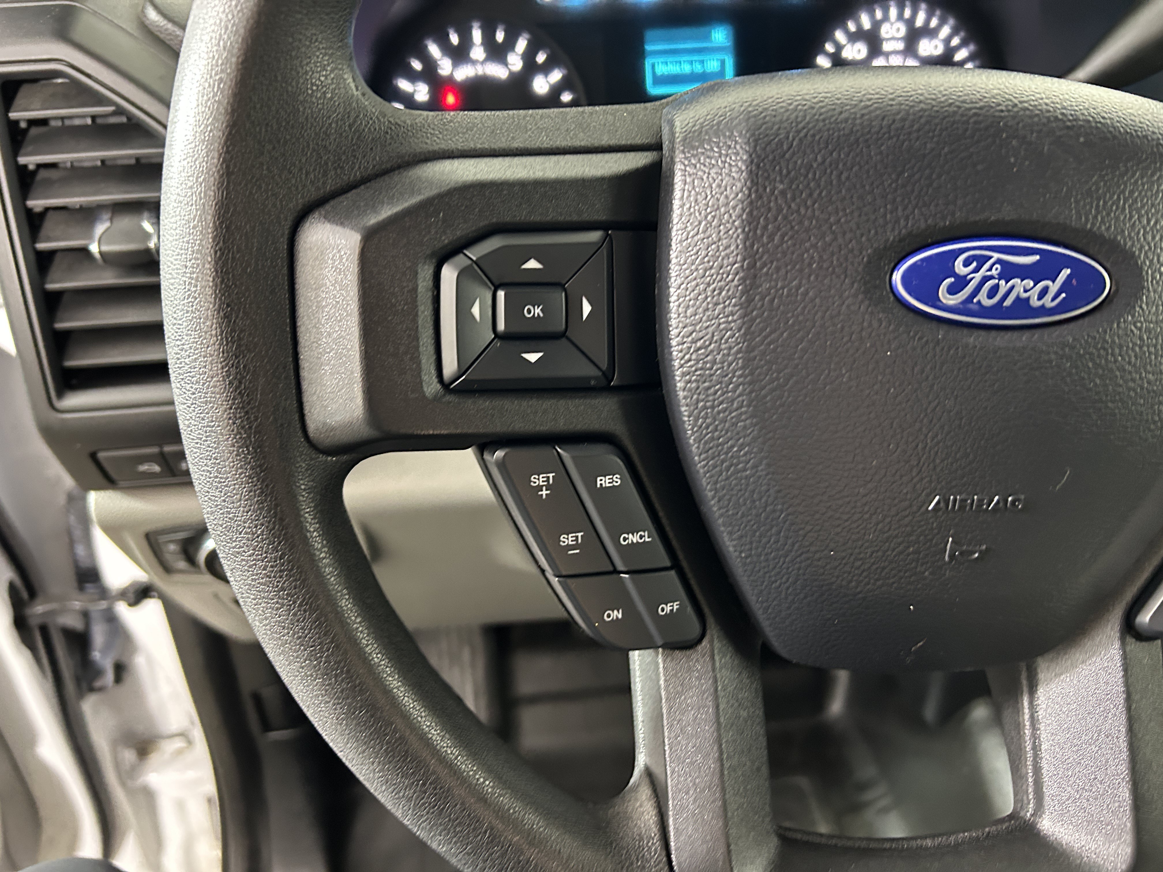 Used 2020 Ford F150 XL w/ XL Power Equipment Group AWD/4WD image 14