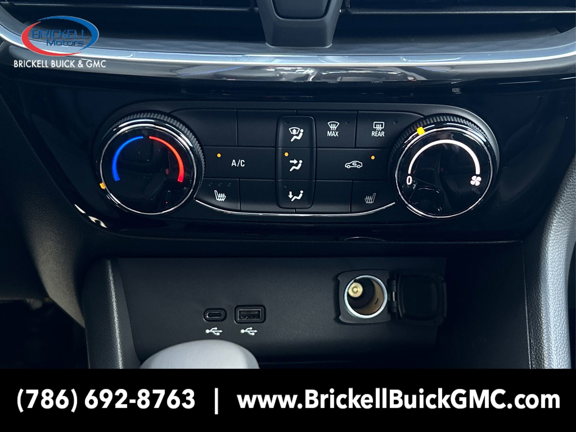 New 2026 Buick Encore GX Sport Touring w/ Advanced Technology Package image 28