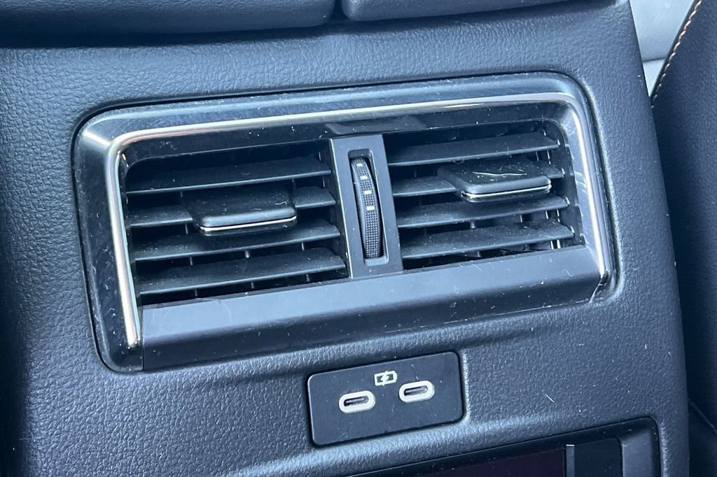 Certified 2024 MAZDA CX-90 Plug-In Hybrid w/ Premium Pkg image 16