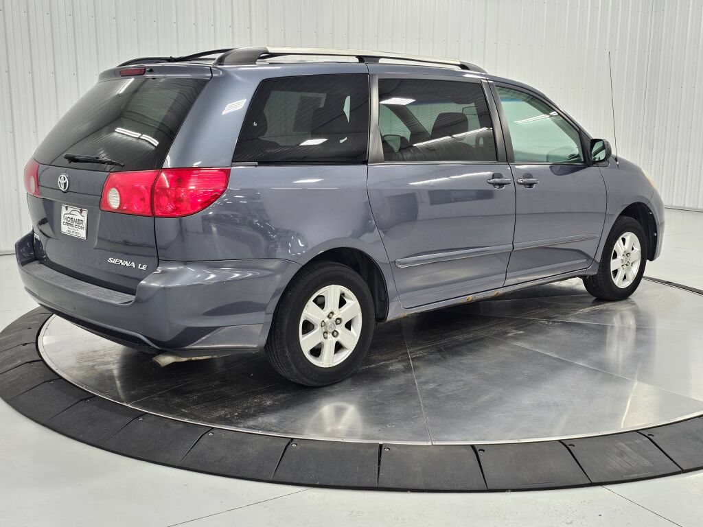 Used 2006 Toyota Sienna LE FWD image 5