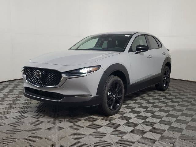 New 2026 MAZDA CX-30 AWD 2.5 S w/ Select Sport Pkg image 1