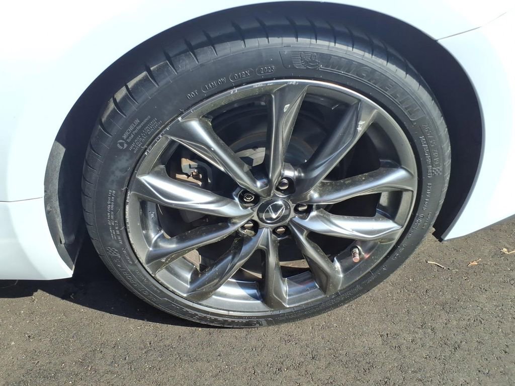 Used 2019 Lexus RC 350 F Sport w/ Accessory Package image 25