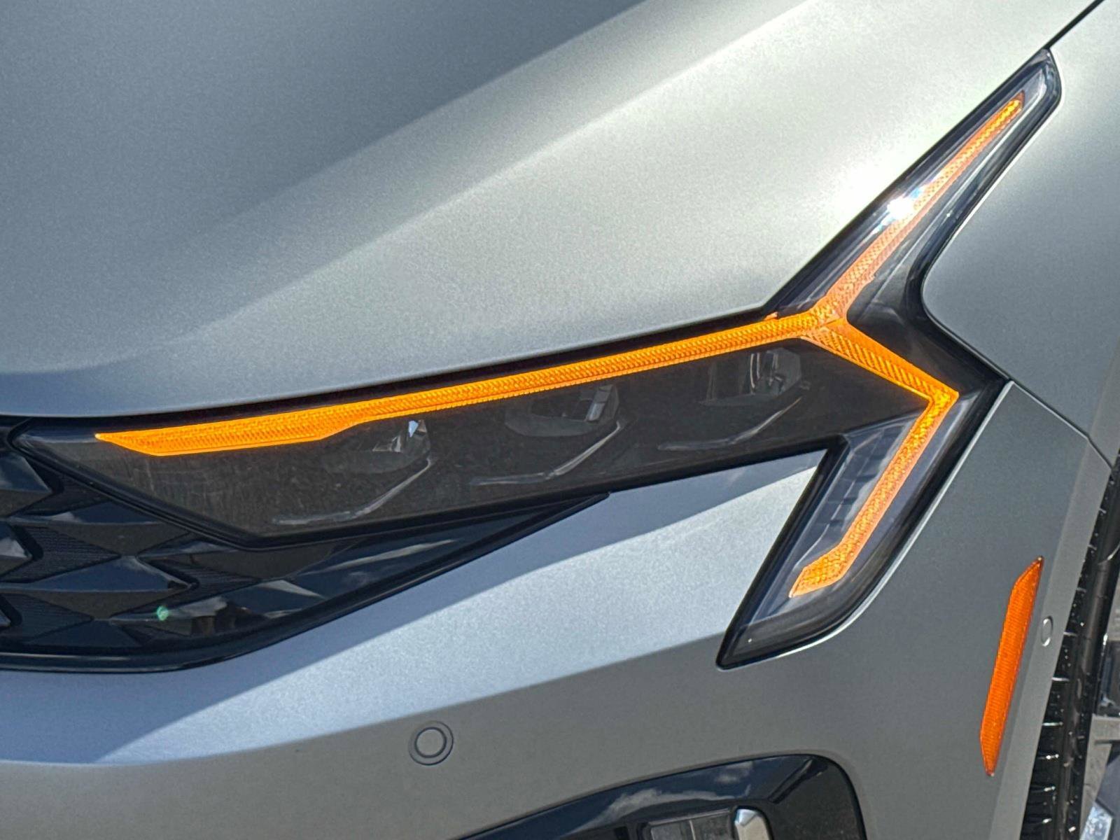 Used 2025 Kia K5 GT w/ GT1 Package image 10