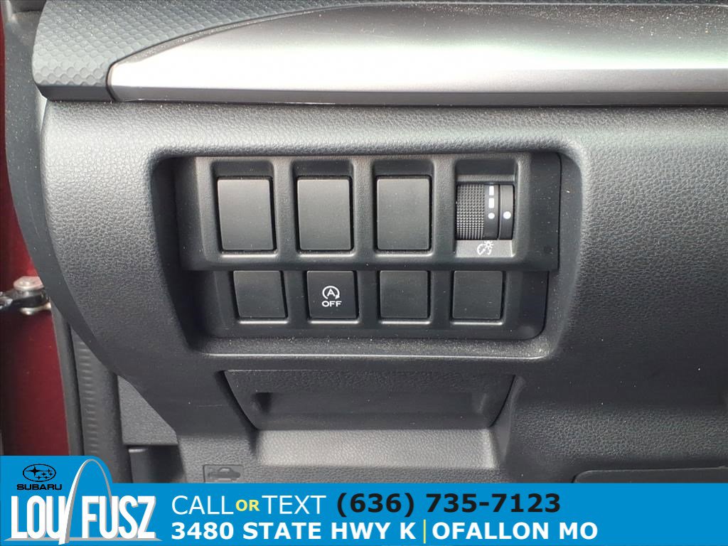 Used 2020 Subaru Forester Premium w/ Popular Package #1 image 22