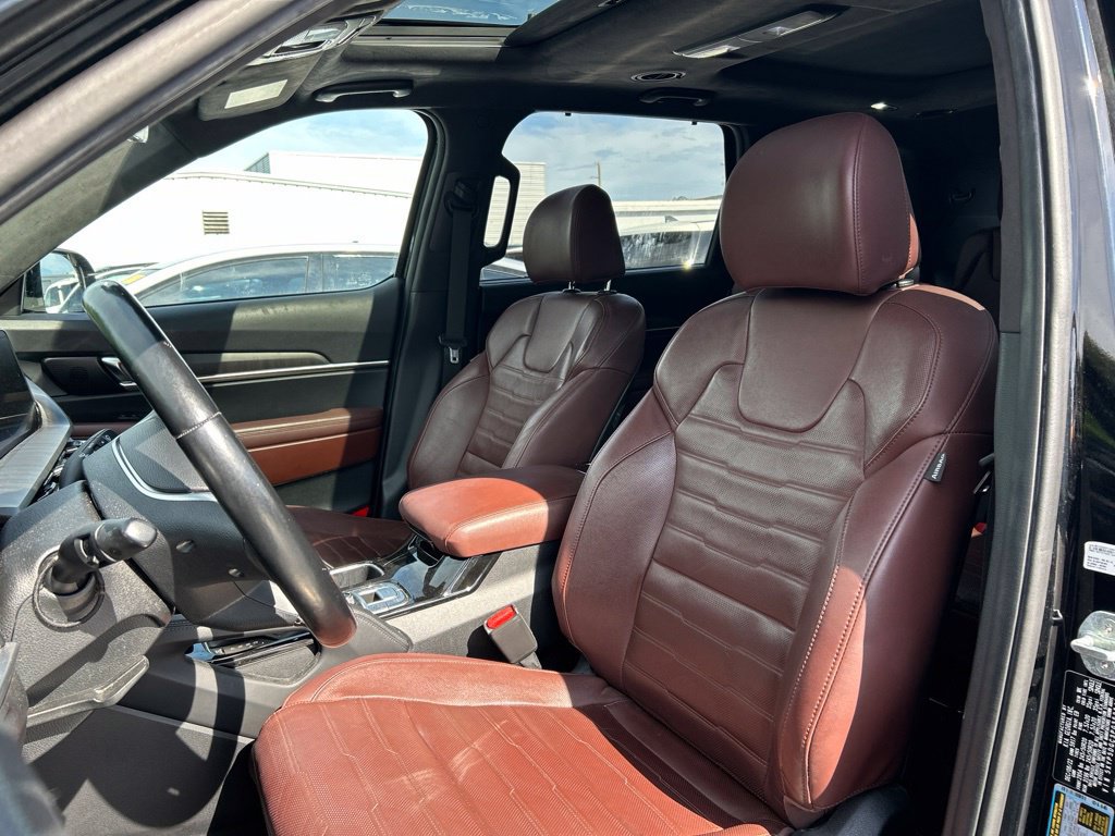 Used 2023 Kia Telluride SX Prestige AWD/4WD image 20