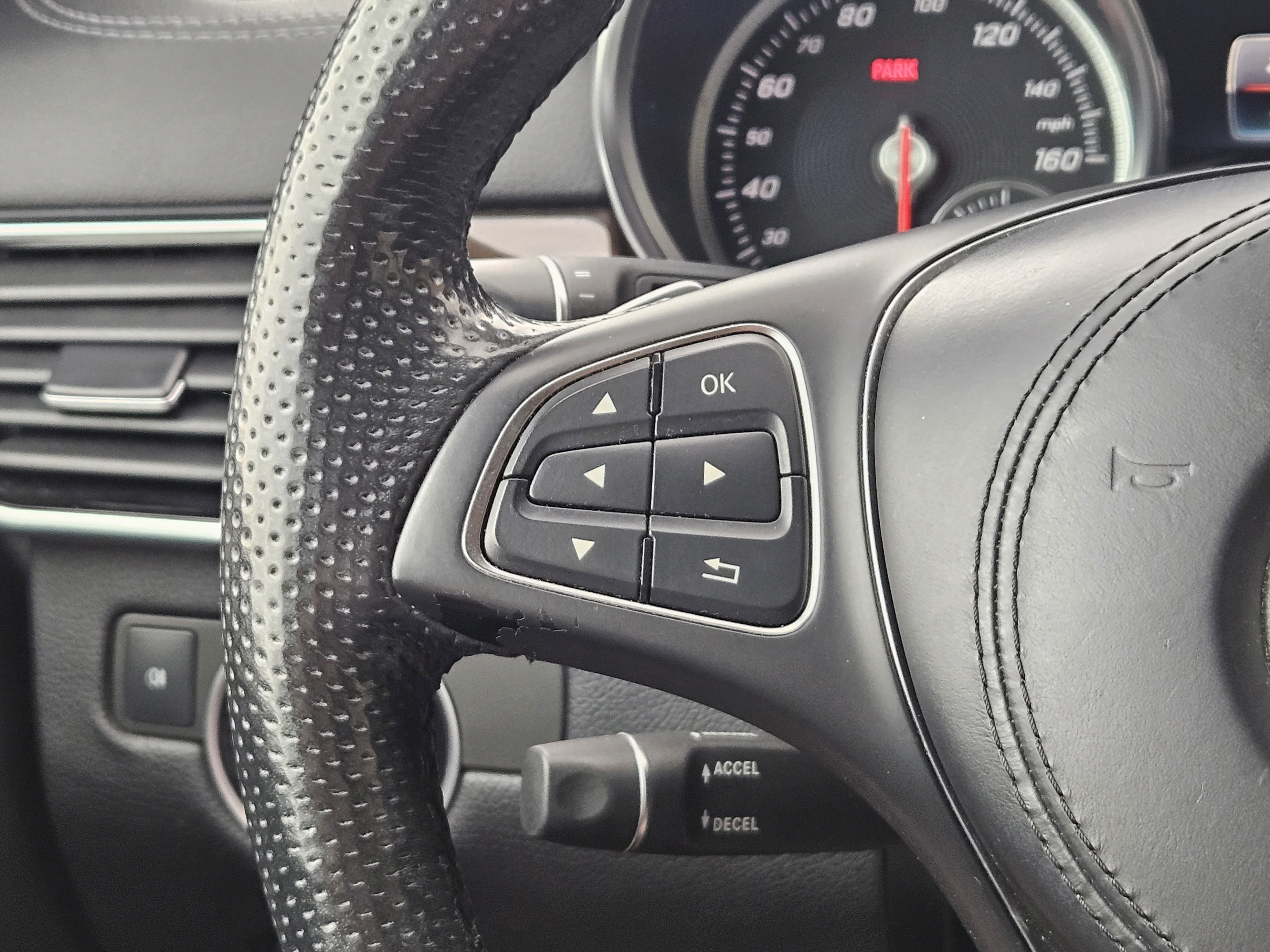 Certified 2017 Mercedes-Benz GLS 450 4MATIC image 23