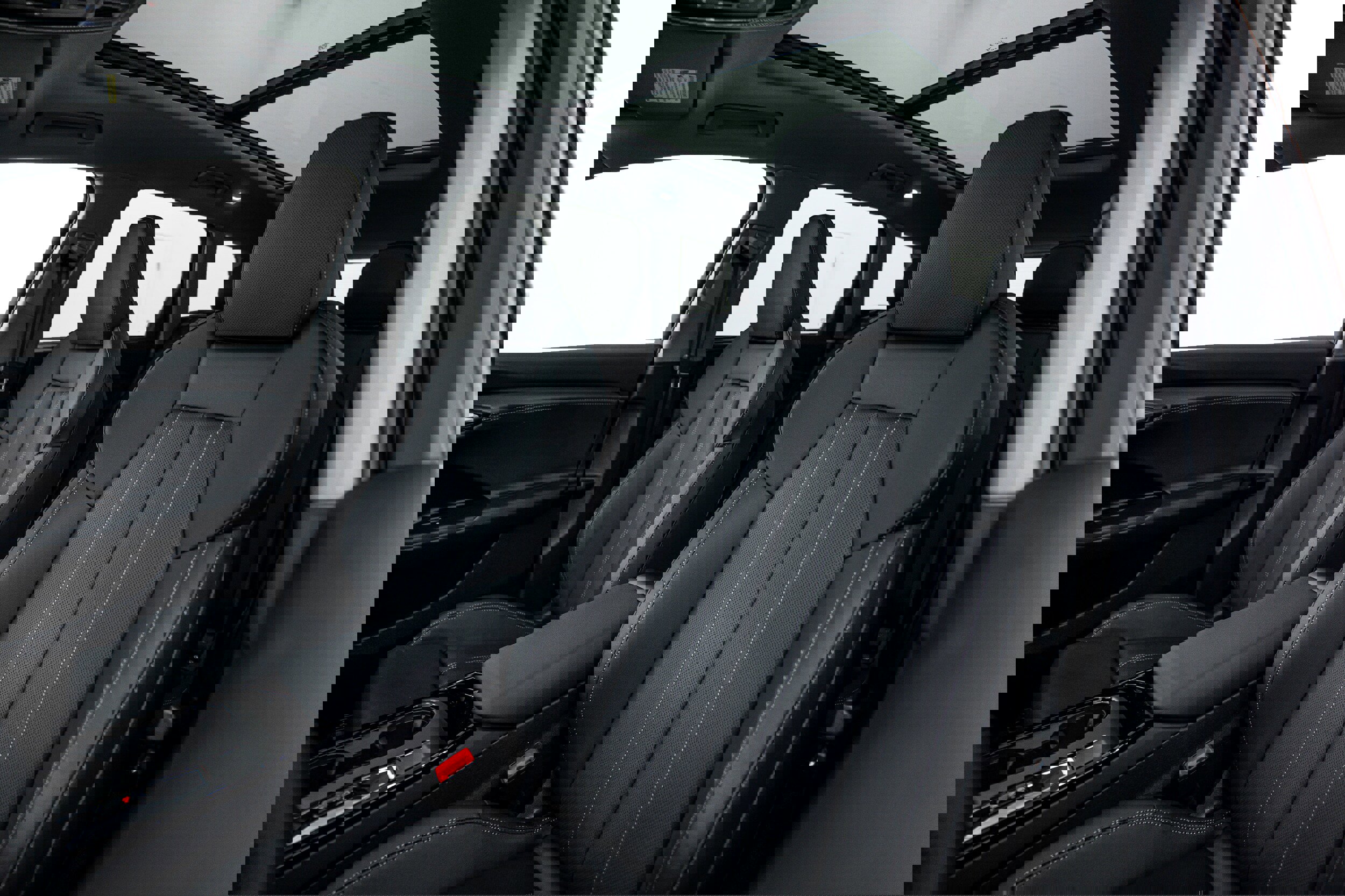 Certified 2025 Audi Q6 e-tron Premium Plus image 16