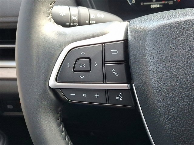 Used 2024 Toyota Grand Highlander Limited image 21