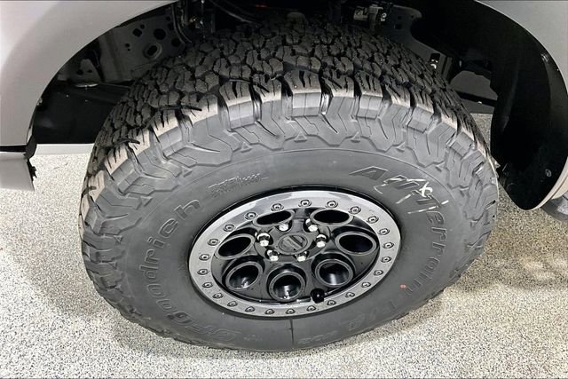 Used 2025 Ford F150 Raptor image 36