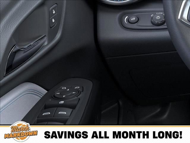 New 2026 Chevrolet Trax LT w/ Driver Confidence Package image 22