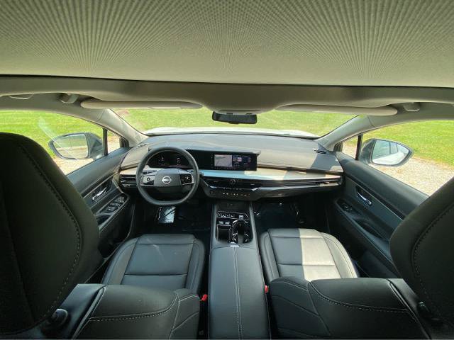 Used 2025 Nissan Murano SL w/ Cargo Package AWD/4WD image 19