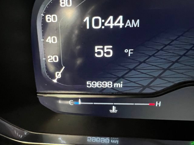Used 2024 GMC Yukon SLT AWD/4WD image 26