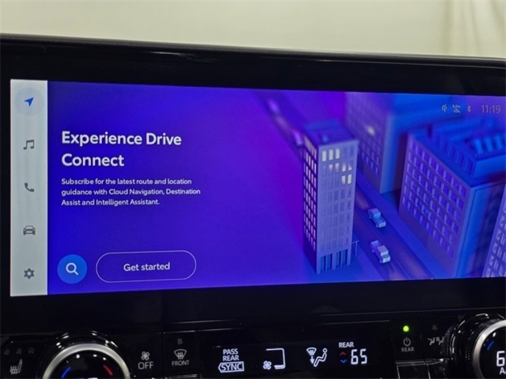 New 2026 Toyota Highlander Limited image 4