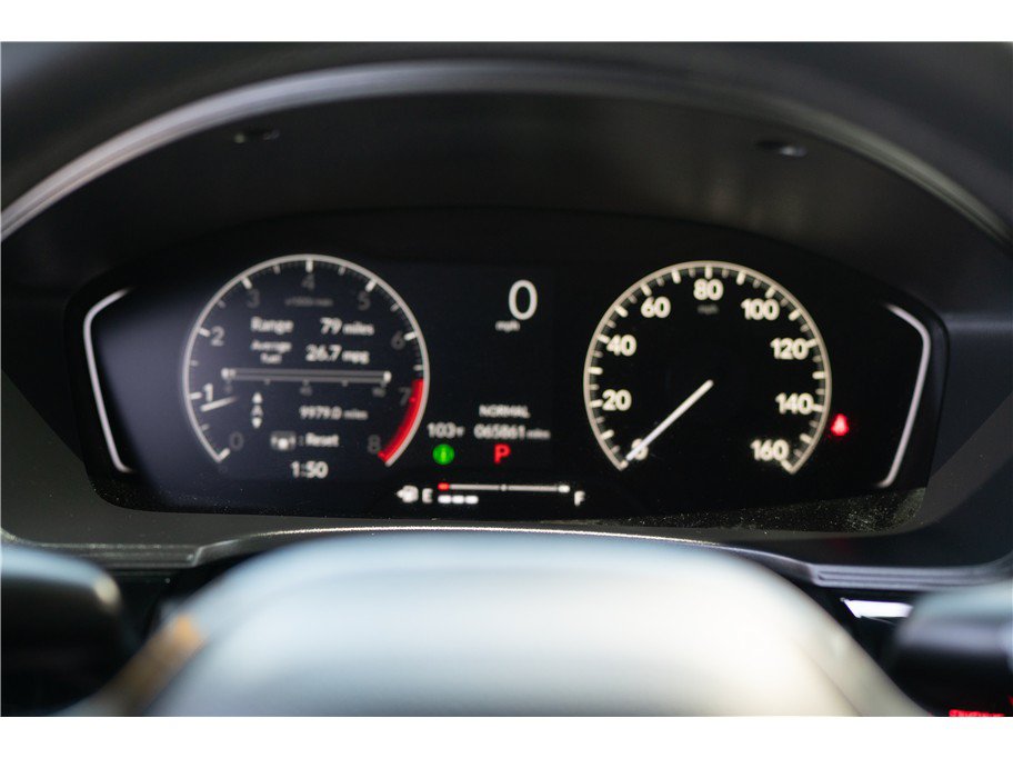 Used 2024 Honda Civic Sport image 10