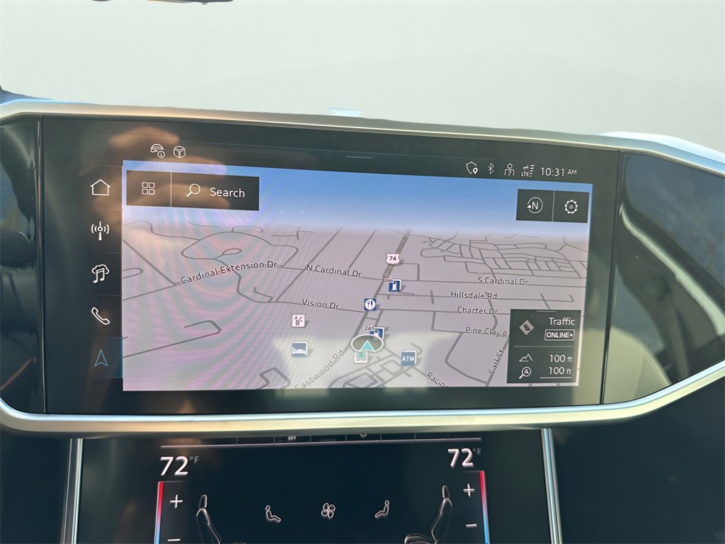 New 2025 Audi A6 2.0T Premium image 31