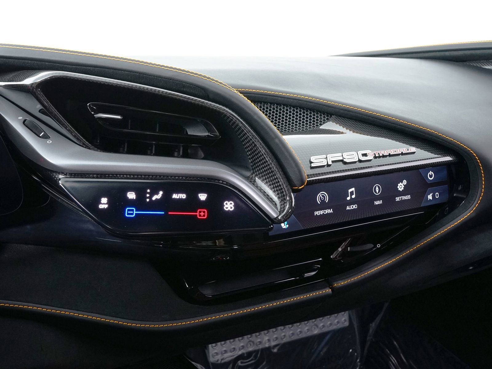 Used 2023 Ferrari SF90 Stradale image 26