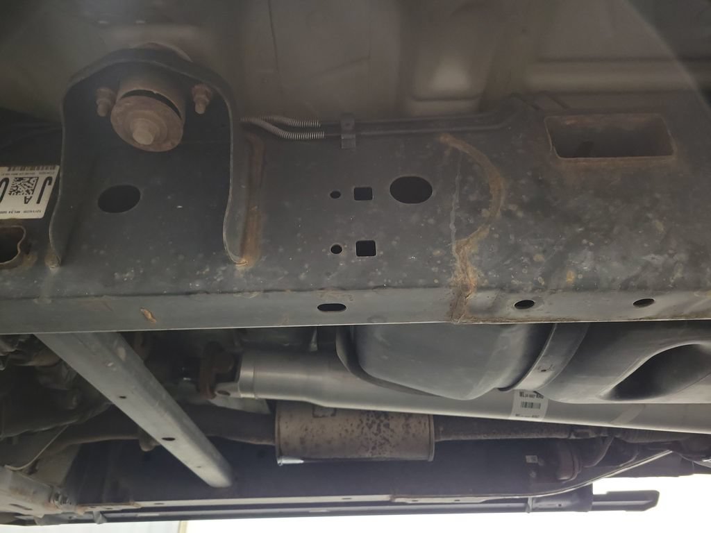 Used 2021 Ford F150 XLT w/ Equipment Group 302A High AWD/4WD image 17