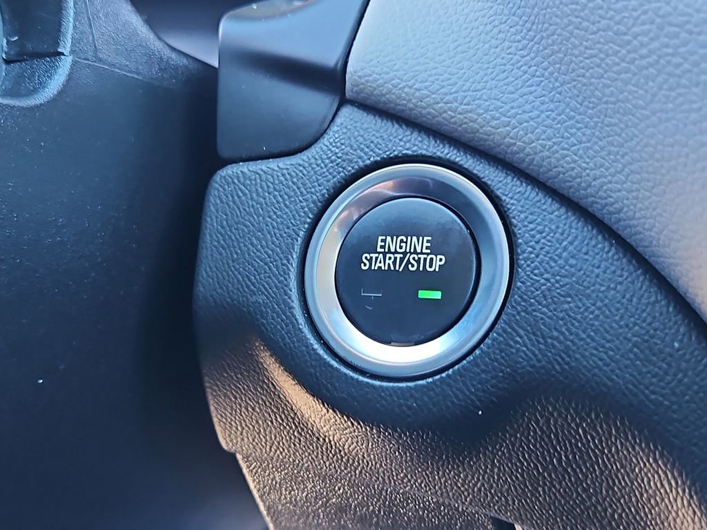 Used 2022 Chevrolet Equinox LS image 27