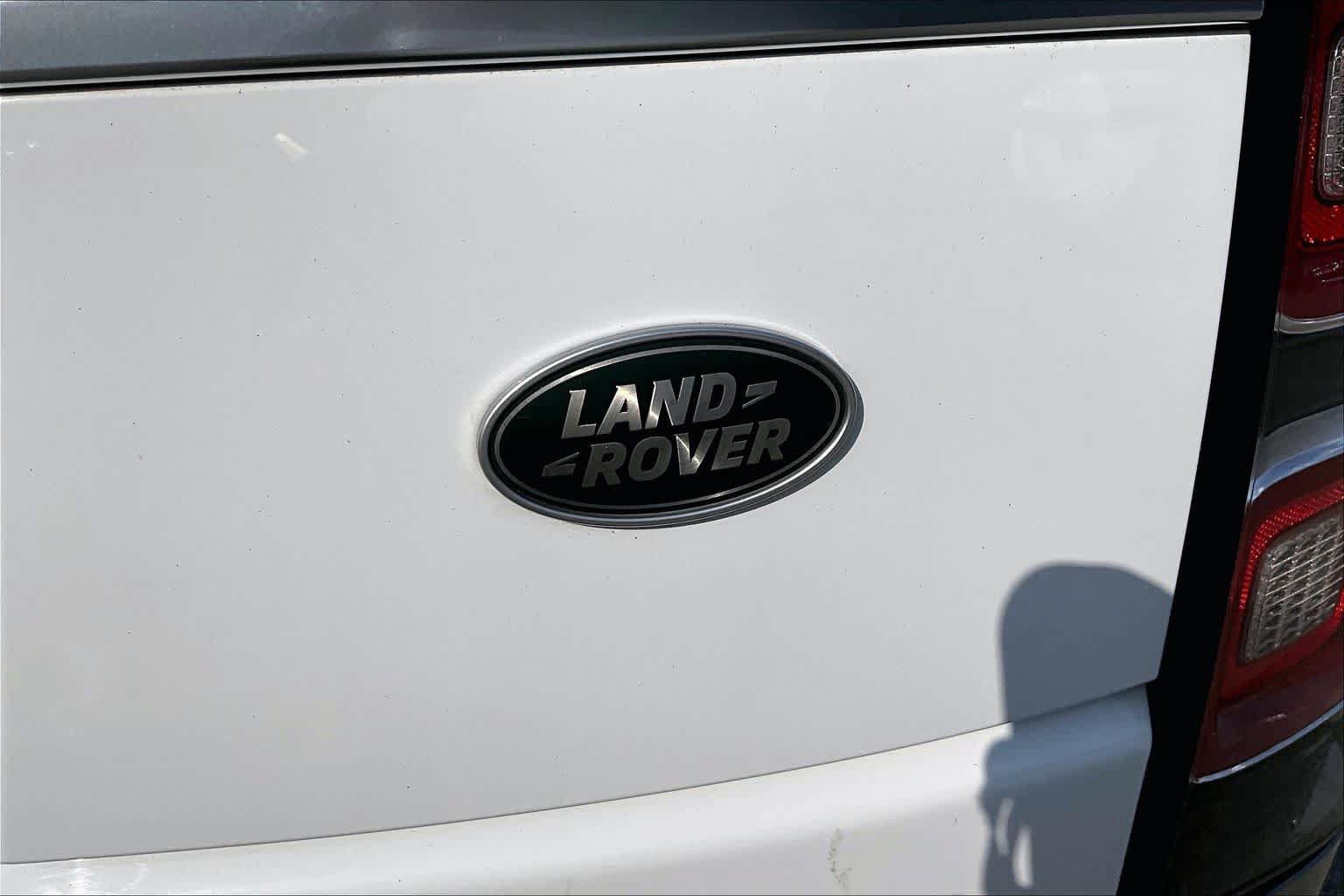 Used 2022 Land Rover Range Rover Westminster Edition AWD/4WD image 9