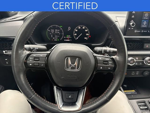 Used 2023 Honda CR-V Sport Touring image 21