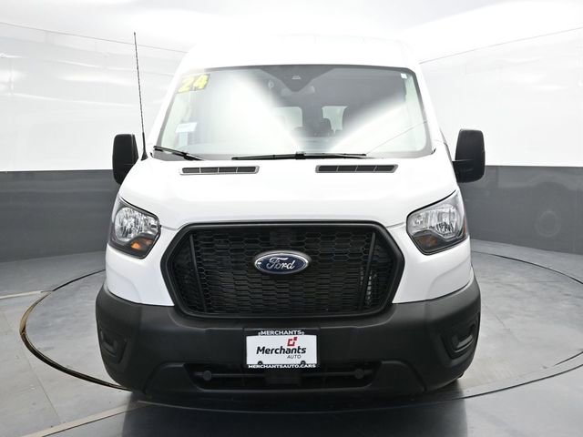 Used 2024 Ford Transit 350 XL image 2